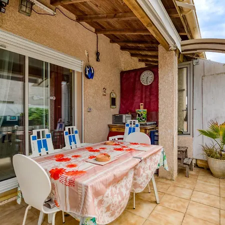 Vakantiehuis Maison Familiale Proche *