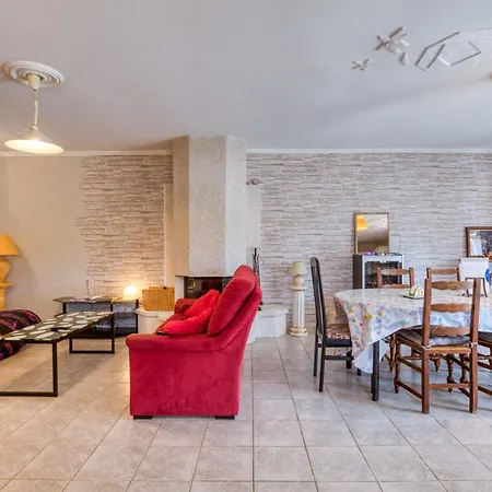 Vakantiehuis Maison Familiale Proche