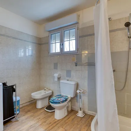 Maison Familiale Proche Vakantiehuis