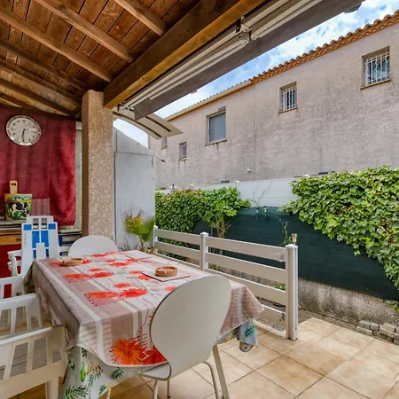 Hébergement de vacances Maison Familiale Proche